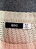 BDG Ivory Pullover Sweater Size M - photo 7