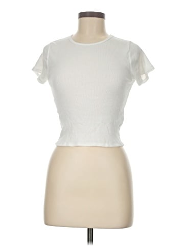 BDG Short Sleeve T-Shirt (view 1)