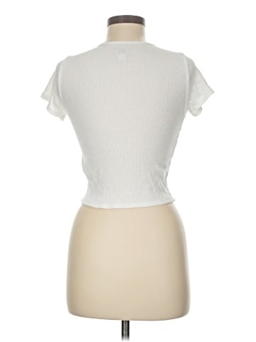 BDG Short Sleeve T-Shirt (view 2)