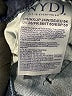 NYDJ Solid Blue Jeans Size 24 waist - photo 5