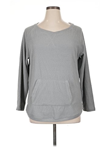 Serra Pullover Sweater (view 1)