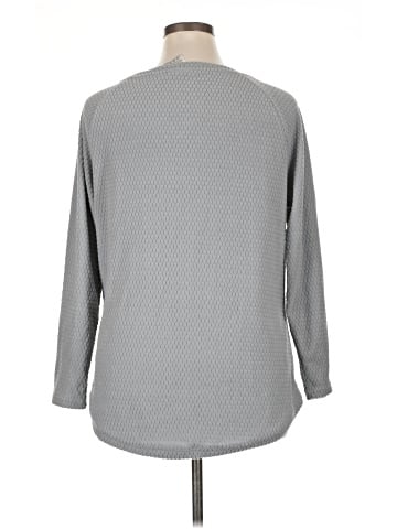 Serra Pullover Sweater (view 2)