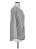 Serra 100% Polyester Gray Pullover Sweater Size XL - photo 4