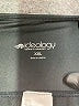 Ideology Black Active Pants Size XXL - photo 4