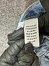 Ashley Mason Blue Jeans Size 5 - photo 8