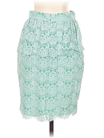 Aryn K. Casual Skirt (view 2)