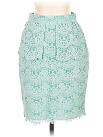 Aryn K. Casual Skirt (view 1)