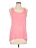 Soprano Pink Tank Top Size L (estimated) - photo 1