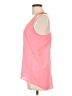 Soprano Pink Tank Top Size L (estimated) - photo 5
