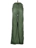 Blakely Green Jeans Size 7 - photo 2
