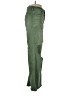 Blakely Green Jeans Size 7 - photo 4