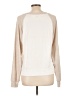 Red Haute Tan Pullover Sweater Size L - photo 2