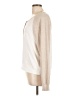 Red Haute Tan Pullover Sweater Size L - photo 5
