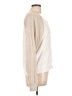 Red Haute Tan Pullover Sweater Size L - photo 4
