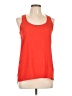 Soprano Red Tank Top Size L (estimated) - photo 1