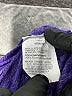 Under Armour 100% Polyester Purple Long Sleeve Top Size M - photo 8