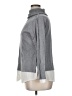 Milano Gray Turtleneck Sweater Size XL - photo 5