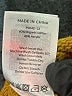 Assorted Brands Gold Pullover Sweater Size M - photo 5