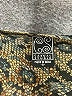 Empyre 100% Polyester Gray 3/4 Sleeve Blouse Size S - photo 7