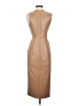 Express Tan Cocktail Dress Size XS - photo 2
