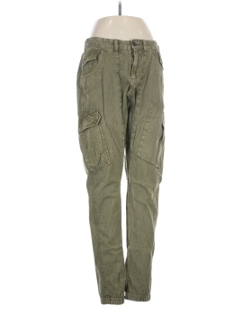 Free People Cargo Pants
