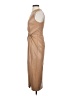 Express Tan Cocktail Dress Size XS - photo 5