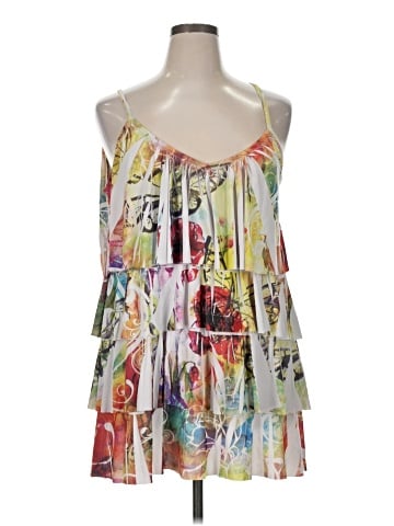 Caren Sport Cocktail Dress (view 1)