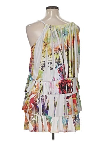Caren Sport Cocktail Dress (view 2)