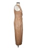 Express Tan Cocktail Dress Size XS - photo 4