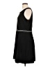Elle Black Casual Dress Size L - photo 5