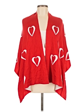 Top It Off Cardigan