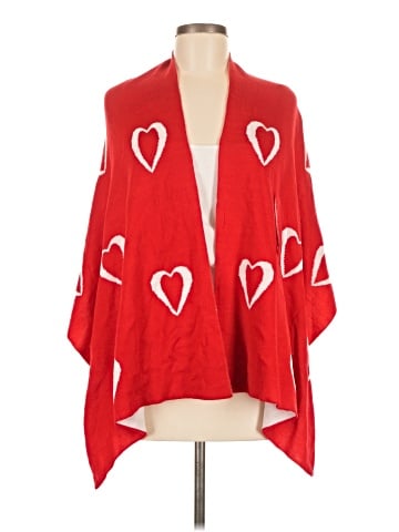 Top It Off Cardigan (view 1)
