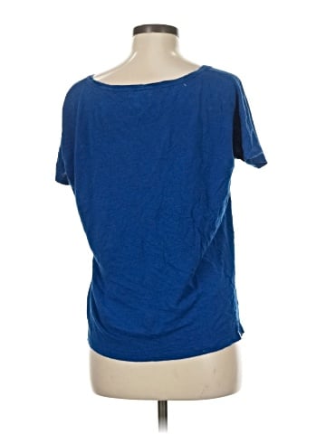 Lou & Grey Short Sleeve T-Shirt (view 2)