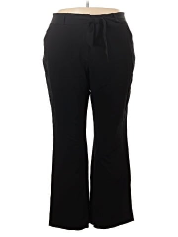 Elle Active Pants (view 1)