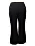 Elle Black Active Pants Size XXL - photo 2
