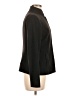 Nine & Co. Black Jacket Size 6 - photo 4