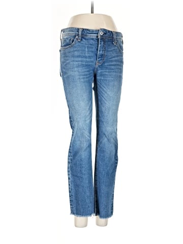 Pilcro and the Letterpress Jeans (view 1)