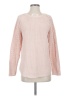 Unbranded 100% Cotton Pink Pullover Sweater Size XS (estimated) - photo 1