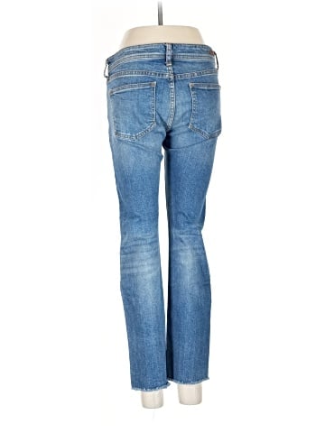 Pilcro and the Letterpress Jeans (view 2)