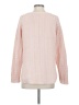 Unbranded 100% Cotton Pink Pullover Sweater Size XS (estimated) - photo 2