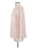Unbranded 100% Cotton Pink Pullover Sweater Size XS (estimated) - photo 5