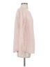 Unbranded 100% Cotton Pink Pullover Sweater Size XS (estimated) - photo 4