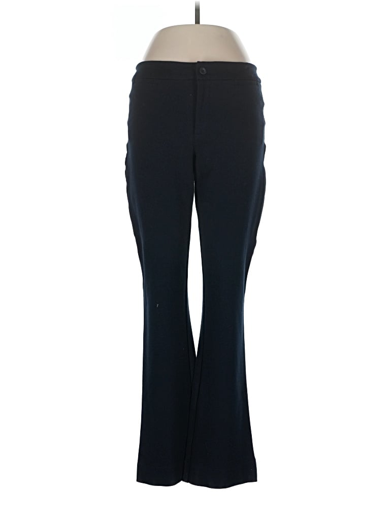 Pre-owned Not Your Daughter's Jeans Dress Pants In Blue