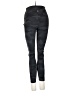 Lululemon Athletica Camo Black Active Pants Size 4 - photo 2