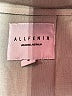ALLFENIX 100% Cotton Solid Teal Jacket Size S - photo 6
