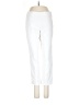 Crosby White Casual Pants Size 4 - photo 1