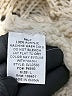 L Love 100% Acrylic Ivory Pullover Sweater Size L - photo 8