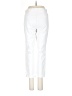 Crosby White Casual Pants Size 4 - photo 2