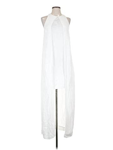 Rosetta Getty Casual Dress (view 1)