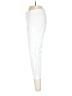 Crosby White Casual Pants Size 4 - photo 5
